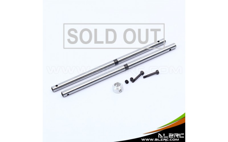 ALZRC - Devil 450 SDC/DFC New Main Shaft
